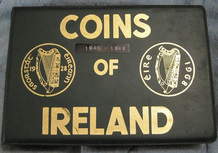 Just-Picked-Up-A-Small-Lot-Of-Irish-Coins...